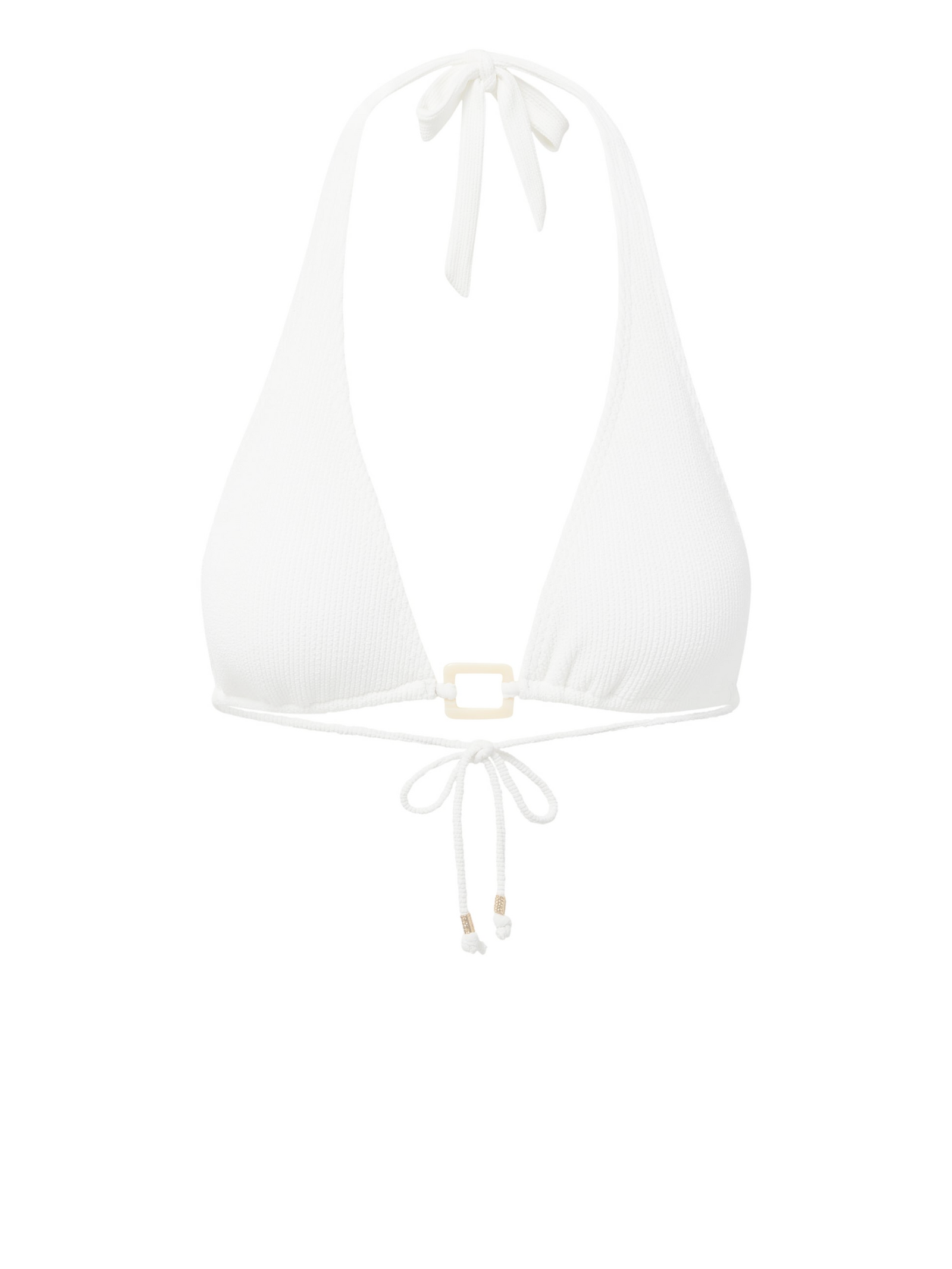 Allison Top Trim Ivory Texture | CHANGE OF SCENERY – Change of Scenery