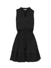 Beth Dress Black