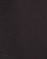 Liv Sarong In Black Texture