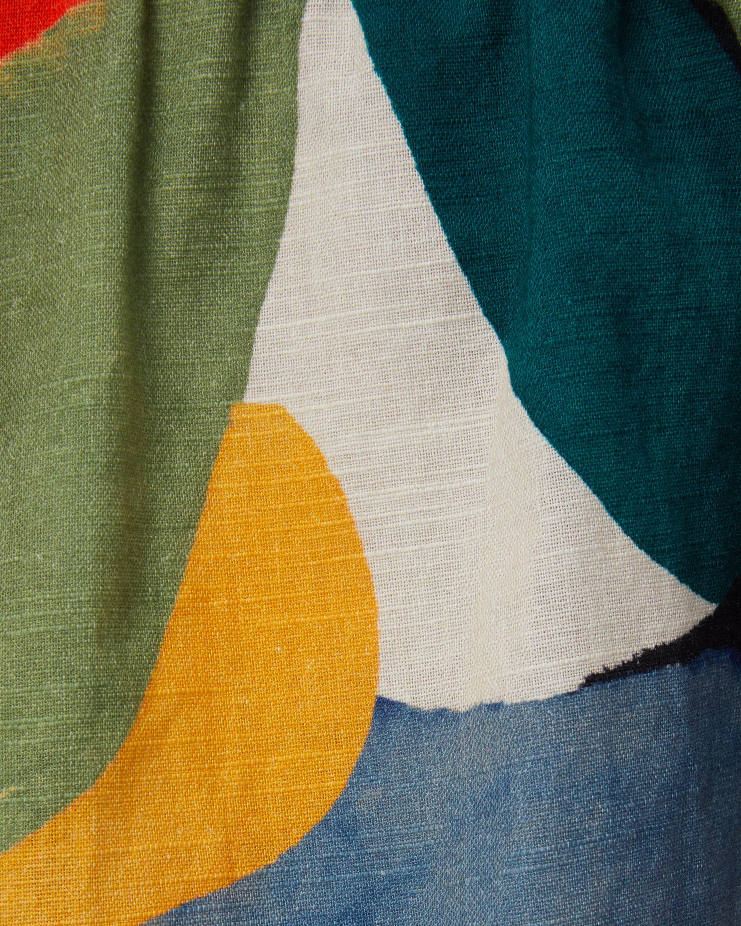 Carta Colorblock – Change of Scenery