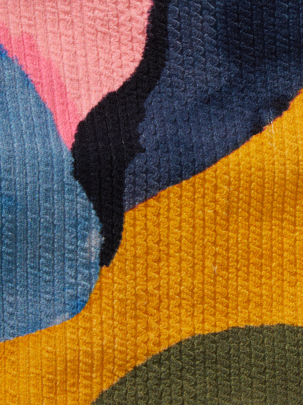 Carta Colorblock Swim – Change of Scenery