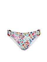 Camilla Ring Bottom In Wildflower Patch