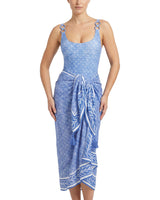Melanie Pareo In Meridien Breeze