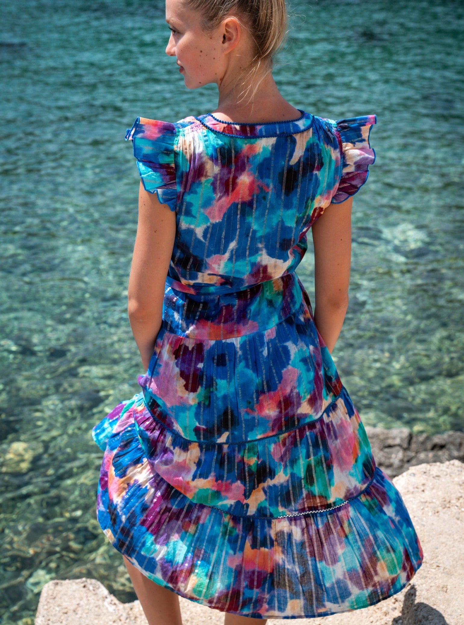 Emry Dress