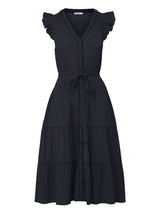 Emily Dress In Black