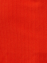 Ring Trim Bottom In Flame Texture