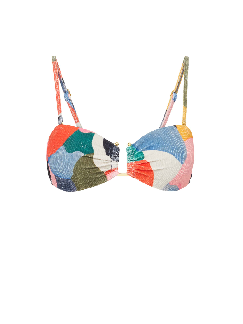 Carta Colorblock – Change of Scenery