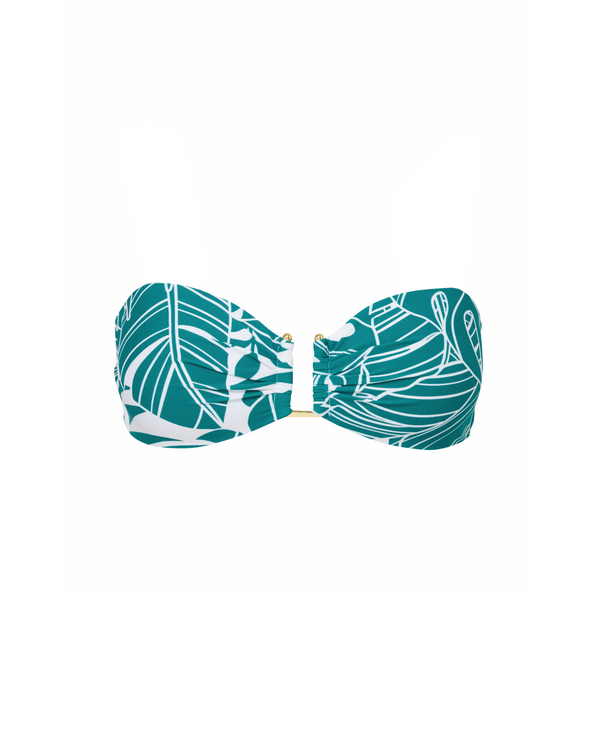 Gina Top In Isle of Palms