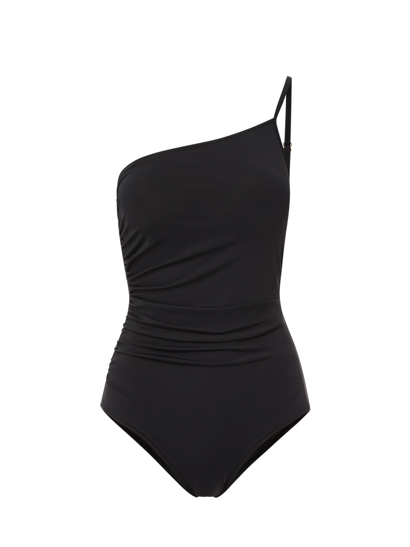 Subtly Sexy: The 1-Piece Swimsuit I Truly Love - The Mom Edit