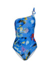 Kara One Piece In Larkspur Bay