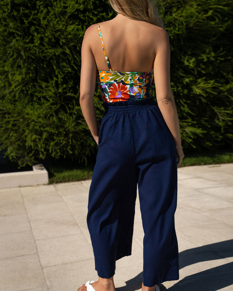 Brooke Pants Navy
