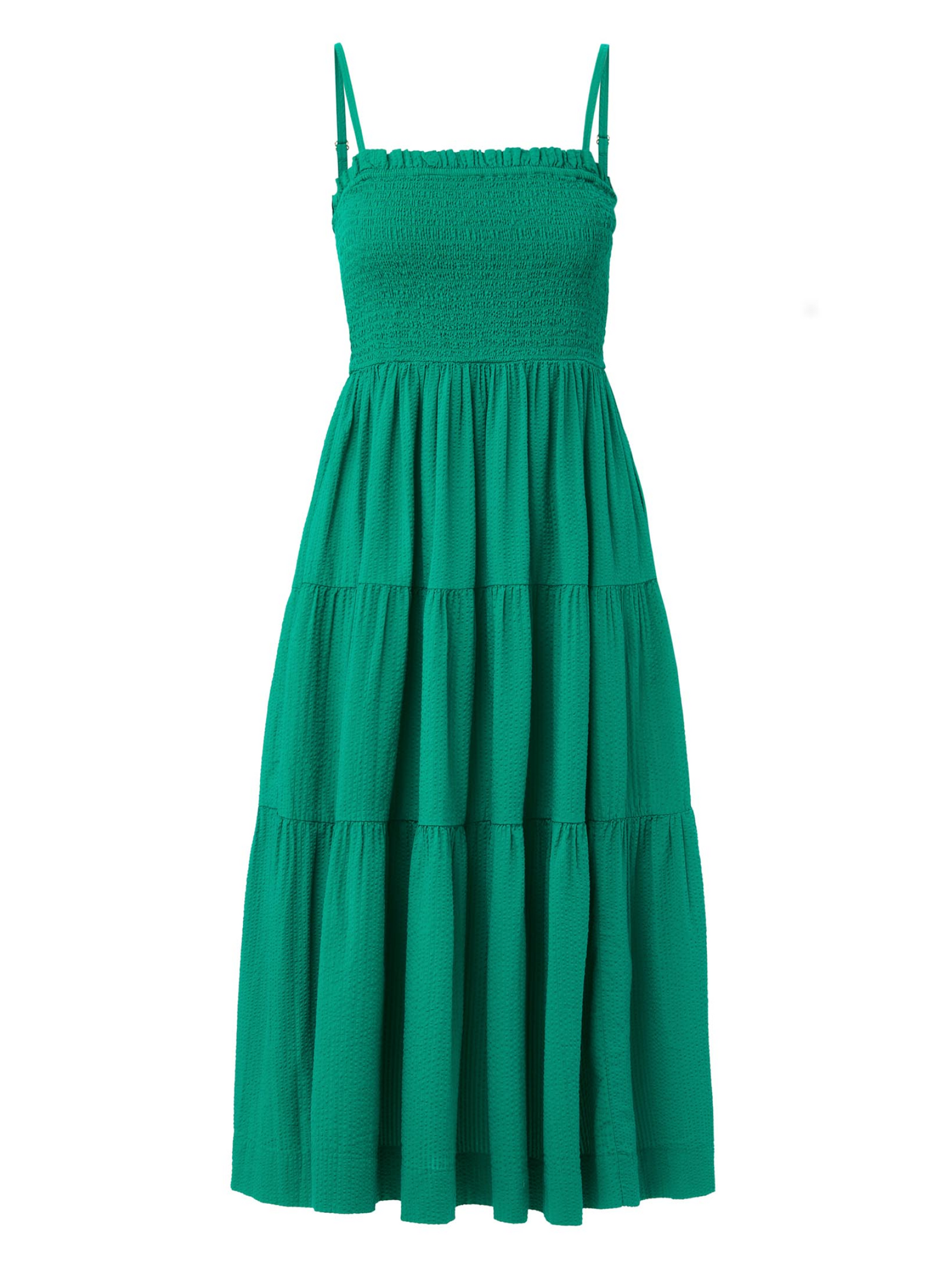 kristen green dress Emerald Quality fashionable jewelry
