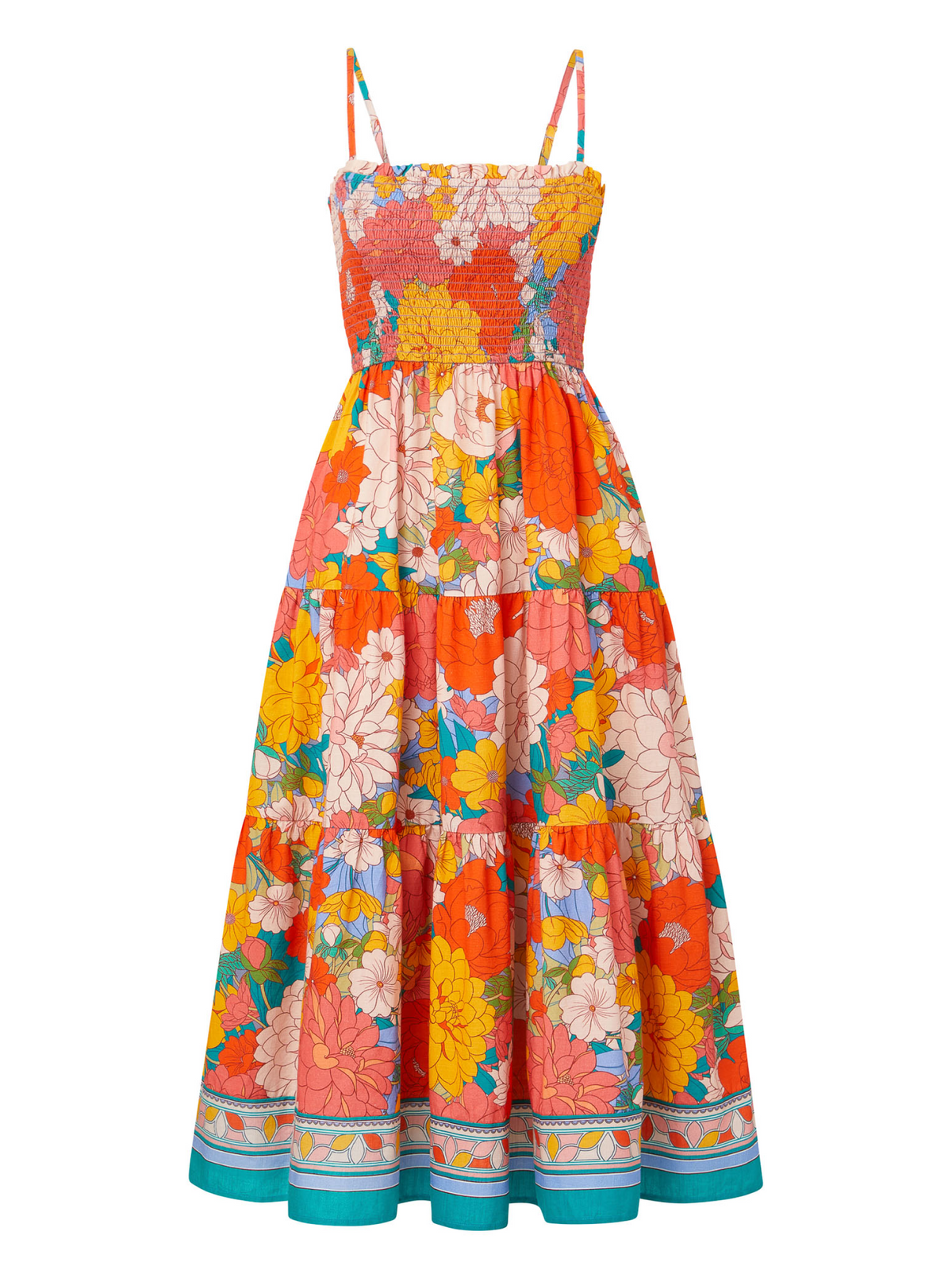 スカート LENINA JOHANNA print skirt_flower $_57.PNG?set_id=8800005007