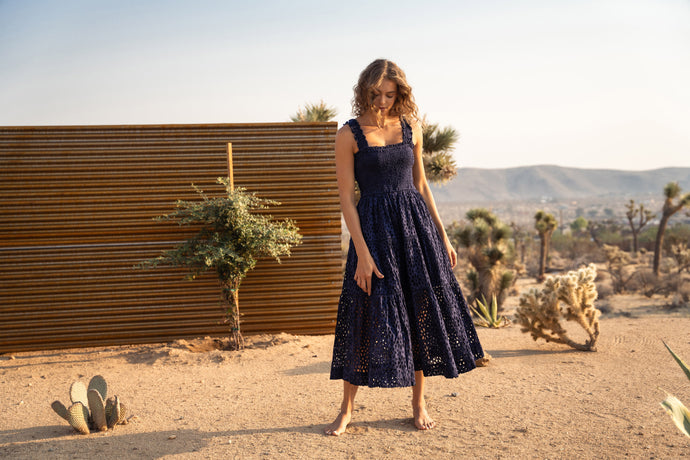 Fave style: The Kristen Dress