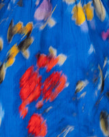 Beth Dress In Larkspur Bay