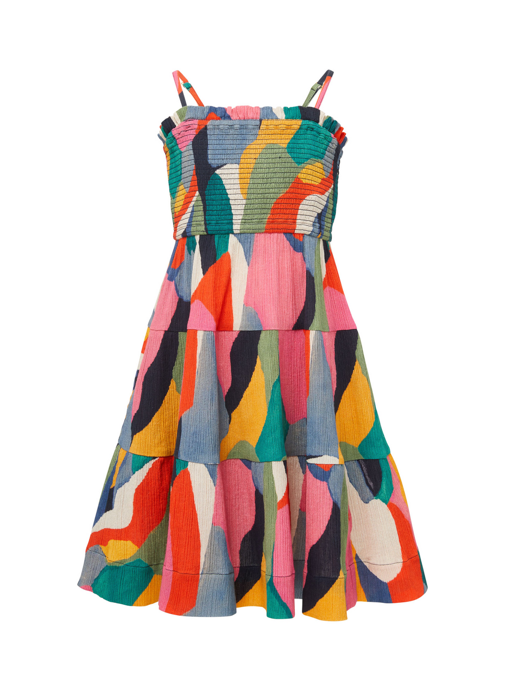 Carta Colorblock – Change of Scenery