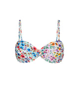 Loryn Top In Wildflower Patch