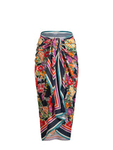 Melanie Pareo In Gardenia