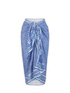 Melanie Pareo In Meridien Breeze