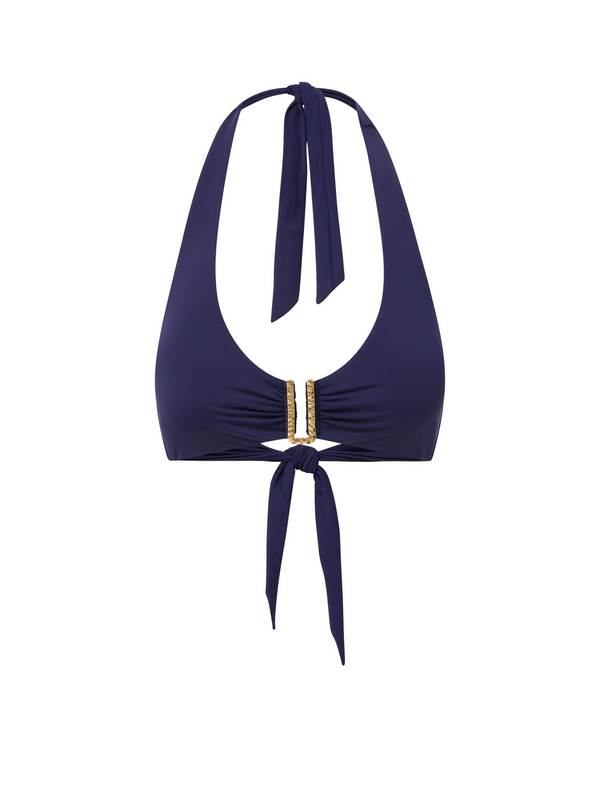 Melissa Top Navy