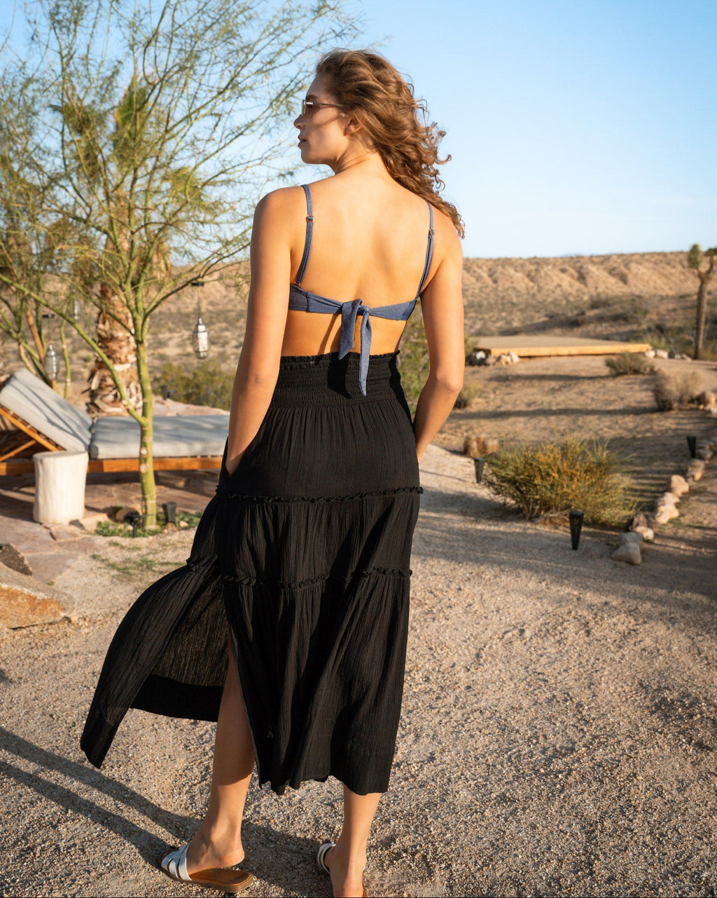 Charlie Girl Skirt