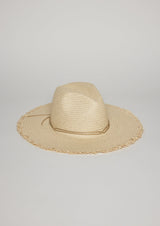 Fringed Traveler Continental