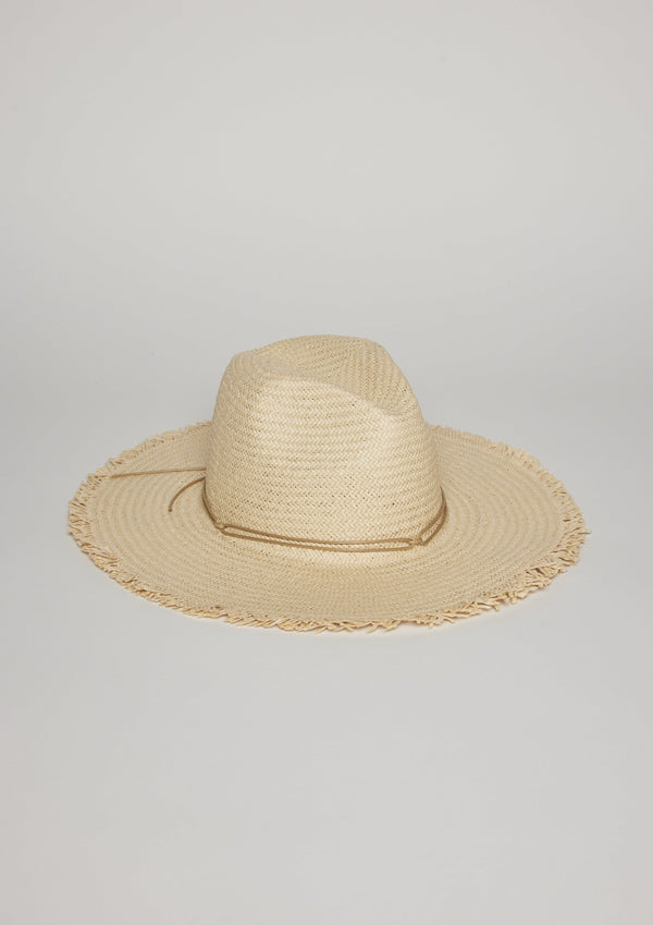 Fringed Traveler Continental