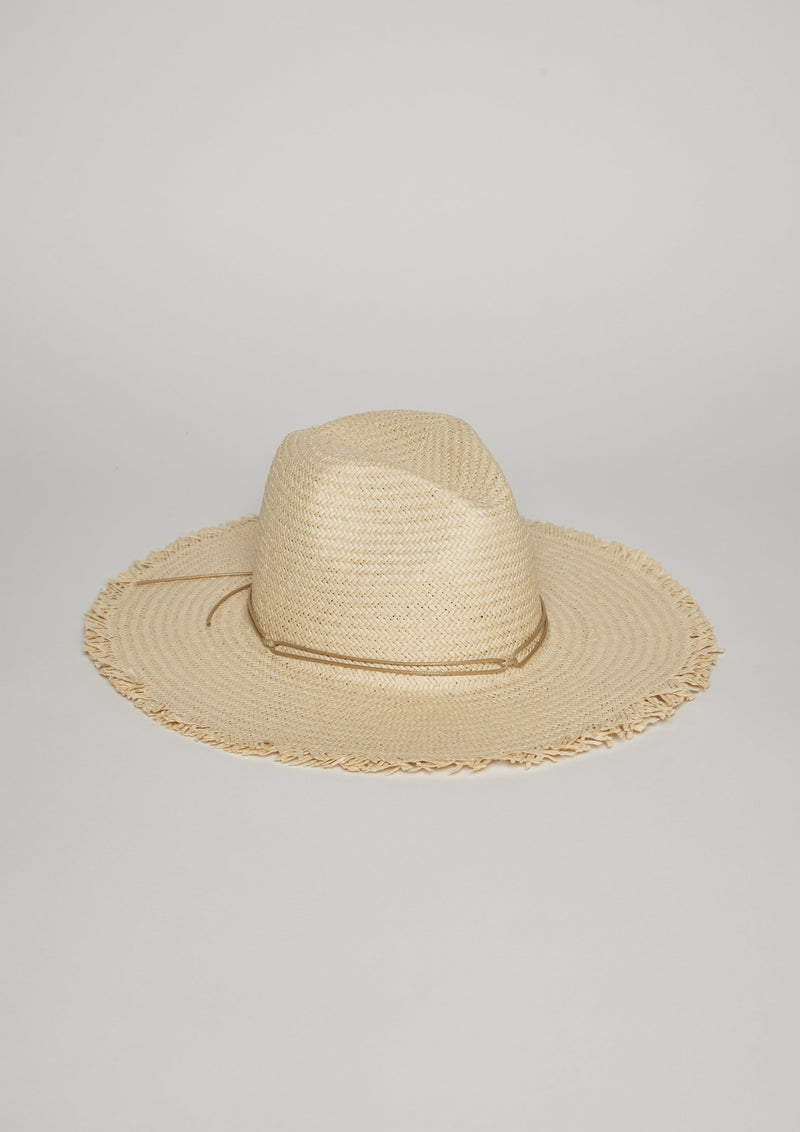 Fringed Traveler Continental