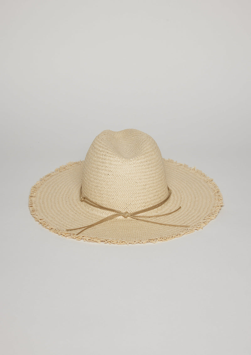 Fringed Traveler Continental