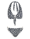 Shana Top + Layla U Bottom In Elysia Waves