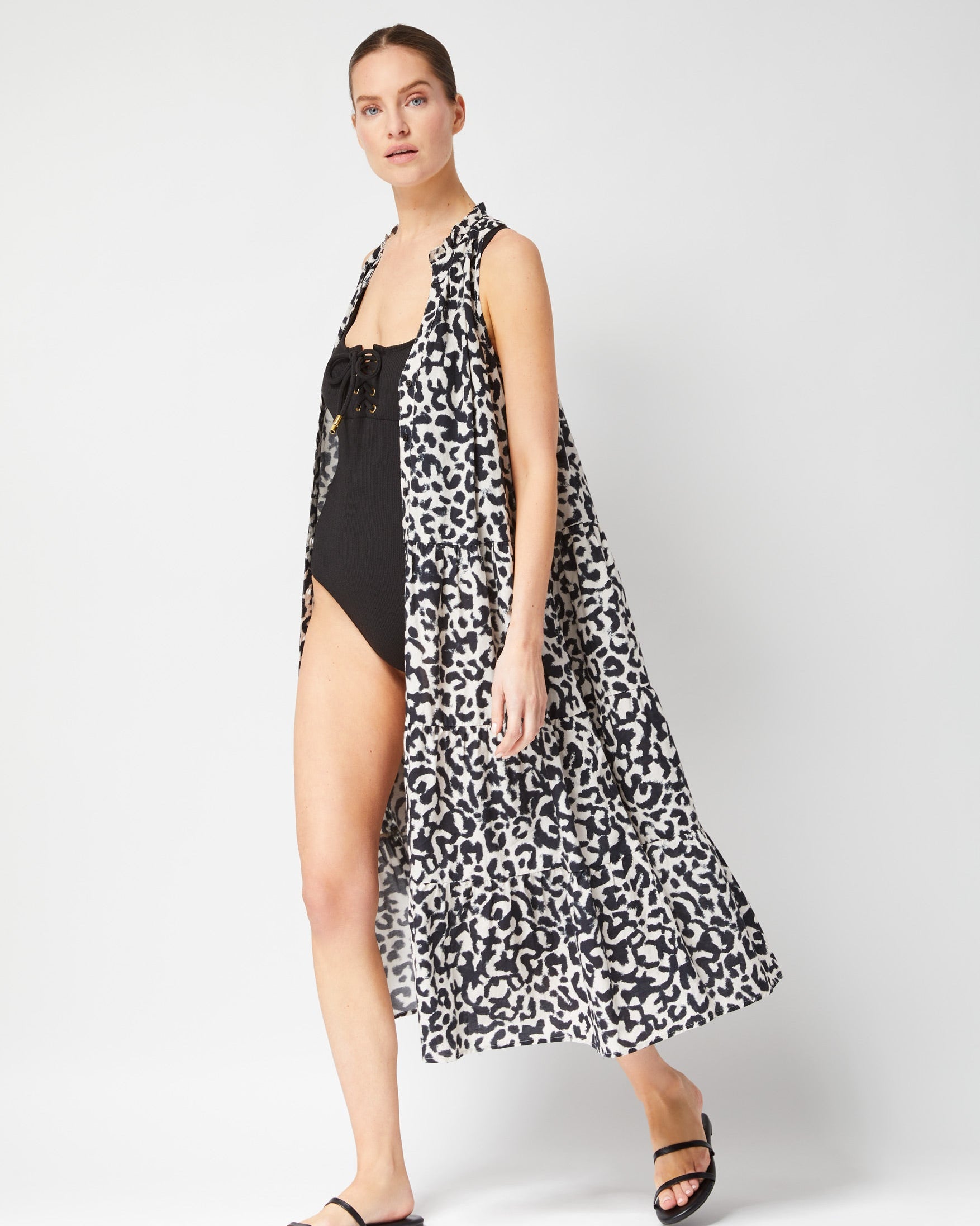 Taylor Multi Fit Twist One Piece main image 1