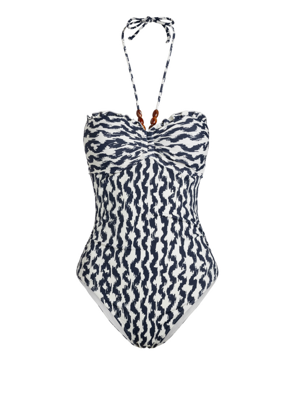 Talia One Piece In Elysia Waves