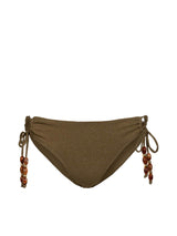 Taryn Bottom In Martini Metallic