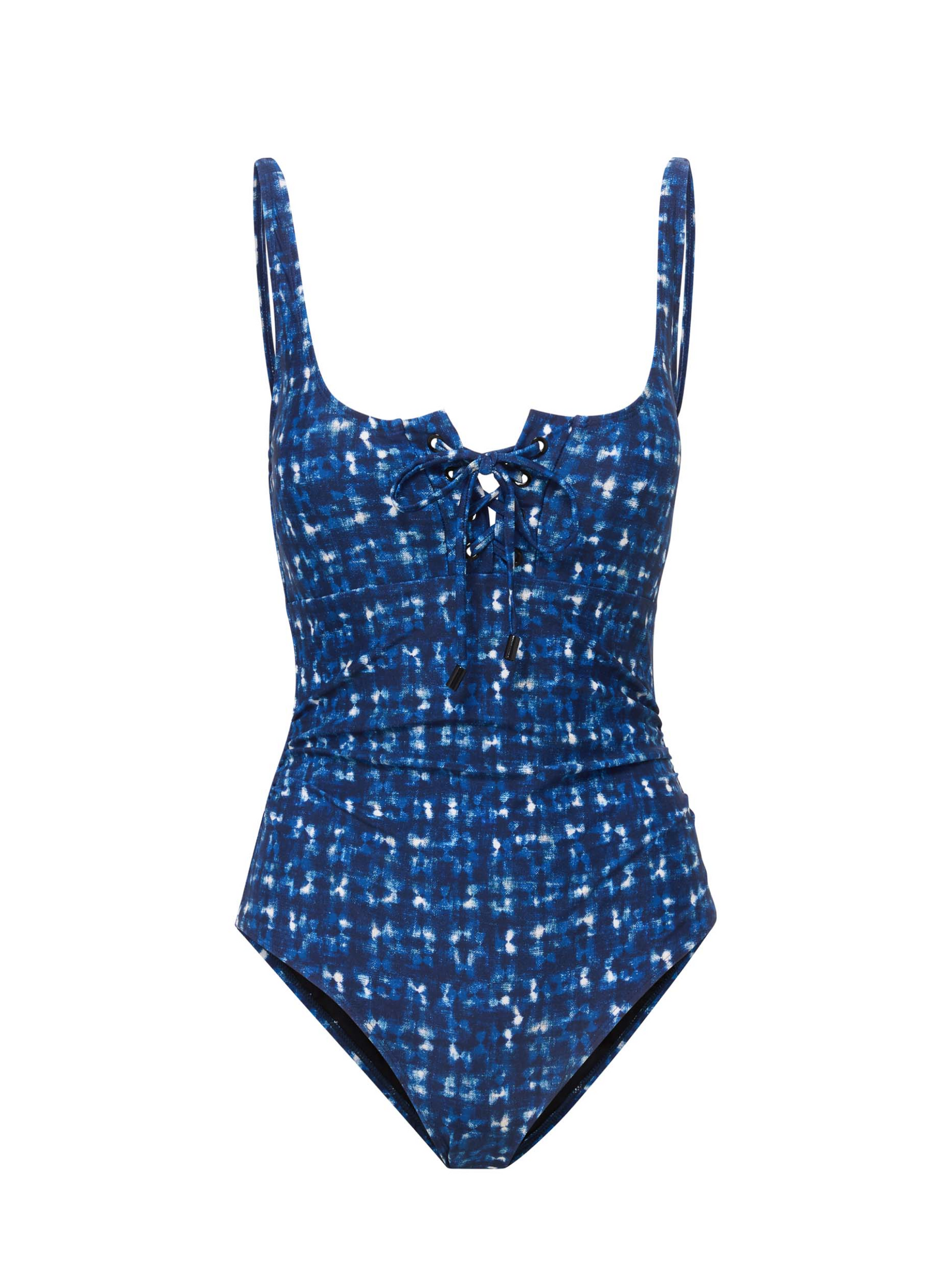 Taylor One Piece In Denim Noir | CHANGE OF SCENERY – Change of Scenery