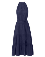 Tracy Dress In Navy