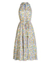 Tracy Dress In Wildflower Fields