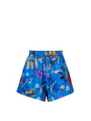 Vicki Shorts In Larkspur Bay