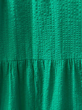 Beth Dress Emerald