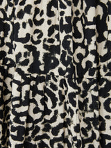 Tracy Dress Mia Leopard