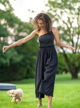 Brooke Pants Black
